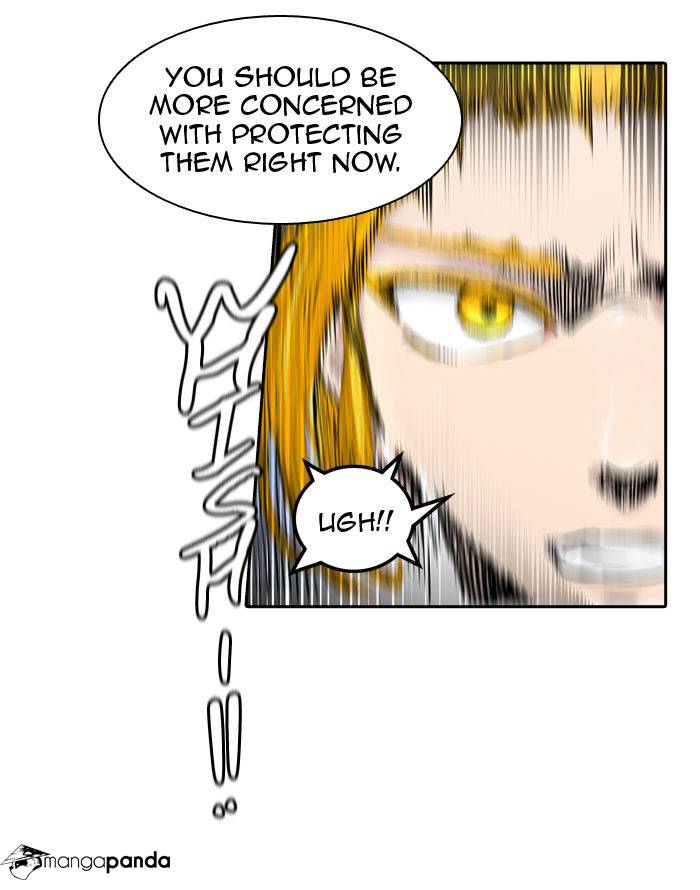 Tower of God Chapter 406 image 036